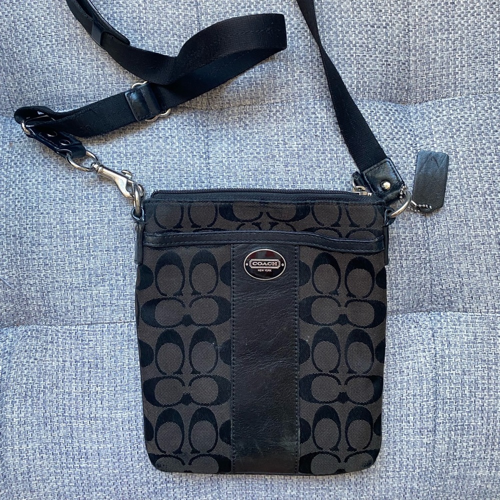 Coach Crossbody Purse